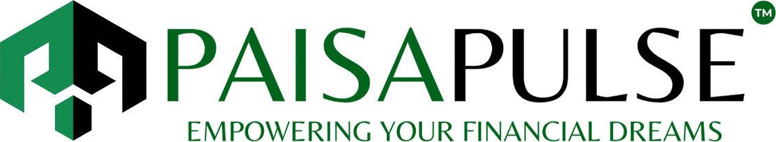 Logo | Paisa Pulse